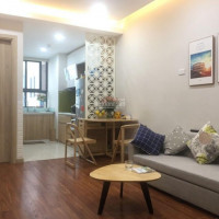 Chính Chủ Cần Bán Căn Hộ 52m2 Full Nội Thất (y Hình) Giá 2 Tỷ (bao Phí) ở Hd Mon, 0981618685