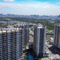 Chính Chủ Cần Bán Căn Hộ 56m2 Lầu 3 Khu đô Thị Mizuki Park Nam Long - 0914922177