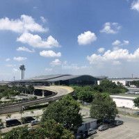 Chính Chủ Cần Bán Căn Hộ Chung Cư Sài Gòn Airport Plaza 3pn, 125m2, Sổ Hồng Lâu Dài Hotline Pkd 0909 255 622