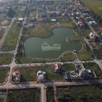 Chính Chủ Cần Bán Cắt Lỗ Lô Biệt Thự Khu A Dự án V - Green City Phố Nối