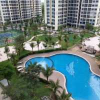 Chính Chủ Cần Bán Ch Vinhomes Grand Park, Q9, Dt 33m2, Studio 1pn, Giá 1,2 Tỷ Bao Phí Thuế