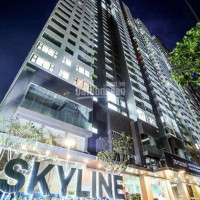 Chính Chủ Cần Bán Gấp Căn Hộ An Gia Skyline, Giá Rẻ Nhất Thị Trường, Hỗ Trợ Vay Nh 70%, 0934679839