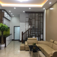 Chính Chủ Cần Bán Gấp Nhà Ngõ 209 đội Cấn, Ngọc Hà, Ba đình 37m2x5t Giá Bán Ngay 37 Tỷ Có Gia Lộc