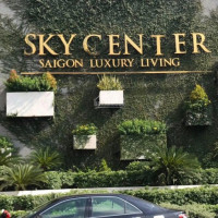 Chính Chủ Cần Bán Hoặc Cho Thuê Căn Hộ Cao Cấp Sky Center