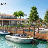 Chính Chủ Cần Bán Hot Nhà Phố Aqua City, Phân Khu The Suite Diện Tích 8x20m, Giá 6,4 Tỷ, Thanh Toán Tiến độ