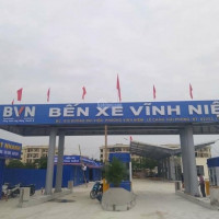 Chính Chủ Cần Bán Lô đất 100m2 Ngang 5m Cạnh Bệnh Viện Vinmec , Gần Bến Xe Vĩnh Niệm - Lê Chân 