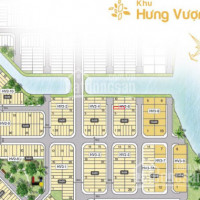 Chính Chủ Cần Bán Nền Hv03-06-07, 100m2, đất Dự án Biên Hòa New City - Biên Hòa, đồng Nai (đã Có Sổ), 1650tỷ