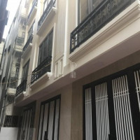 Chính Chủ Cần Bán Nhà Cầu Diễn 4,5 Tầng, Ngõ 2,5m, Giá 3,3 Tỷ