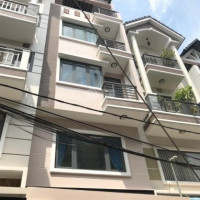 Chính Chủ Cần Bán Nhà Hẻm 7/41 Nguyễn Văn Nghi, P 7 Gò Vấp Dt 574m2, Giá: 6,85 Tỷ, 0985243479