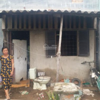 Chính Chủ Cần Bán Nhà Nát 200m2 Thổ Cư Kp3 Thị Trấn Tân Túc Bình Chánh