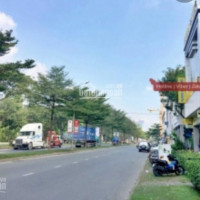 Chính Chủ Cần Bán Nhà Phố Mặt Tiền Mỹ Toàn 1 Nguyễn Văn Linh Dt 6*185(111m2), Giá 22ty 0903928369