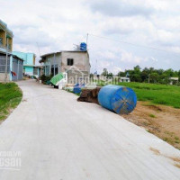 Chính Chủ Cần Bán Nhanh Lô đất 110m2 Tân Túc, Bình Chánh, đường 6m, Cách Nguyễn Hữu Trí 100m, Giá 690 Triệu