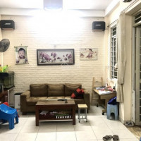 Chính Chủ Cần Bán Nhanh Nhà 45 Tầng 40m2, Cách đường ô Tô đỗ 3m, Khu Vực Hót Ngọc Thụy, Giá Mềm