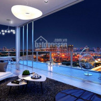 Chính Chủ Cần Bán Penthouses Sunrise City 434m2, Tặng Sân Vườn - Giá Bán Tỷ Mới 100%, Call 0977771919