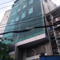 Chính Chủ Cần Bán Tòa Building Mtkd Bàu Cát, Tân Bình Ngang 8 (công Nhận 392m2) Giá 28 Tỷ