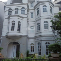 Chính Chủ Cần Bán Villa Saigon Pearl Khu Mới Góc 2 Mặt Tiền Trước Sau Bao Gồm Nt Cao Cấp Và Có Thang Máy