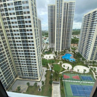 Chính Chủ Cần Cho Thuê Ch Vinhomes Grand Park, Dt 51m 1pn + Giá Thuê 6,5 Tr/th, Full Nội Thất View Hồ Bơi