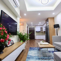 Chính Chủ Cần Cho Thuê Gấp Căn 2pn Dt 68m2 Khu Green Stars đã Full Nội Thất, Giá 8,5 Triệu/th Lh: 0979062668