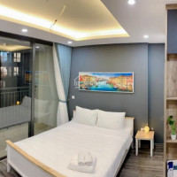 Chính Chủ Cho Thuê 2 Căn Studio Cực đẹp Và Mới, Giá Tốt Nhất Tại Tòa G3 65 Triệu/tháng