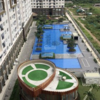 Chính Chủ Cho Thuê Căn Hộ 62m2 Full Nội Thất 85 Triệu/tháng - 0706334481