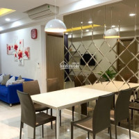 Chính Chủ Cho Thuê Chcc Hà đô Green View, Gò Vấp, 106m2, 3pn, 2wc, 9tr/th Lh 0909517119 (nhà đẹp)