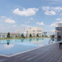 Chính Chủ Cho Thuê Gấp Căn Hộ 2pn + 2wc 78m2 Moonlight Boulevard, Full Nội Thất