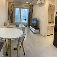 *chính Chủ* Cho Thuê Gấp Ch Vip *goldview*,80m2,2pn,2wc,full Nt,nhà đẹpgía 135trlh:0702086614