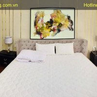 Chính Chủ Cho Thuê Nhanh Biệt Thự Victoria - Vinhomes Golden River - Ba Son, Lh: 0933384539