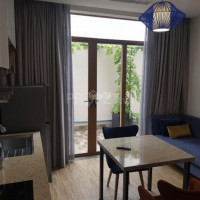 Chính Chủ Cho Thuê Nhanh Căn Hộ Dịch Vụ Ngay Sau Lưng Dự án The Sun Avenue Quận 2