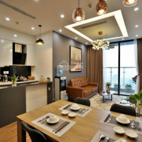 Chính Chủ Cho Thuê Nhanh Căn Hộ Hạt Dẻ Vinhomes Nguyễn Chí Thanh, 86m2, 2 Phòng Ngủ, đủ đồ, Chỉ 18triệu/tháng