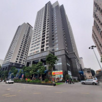 Chính Chủ Cho Thuê Nhanh Căn Hộ Làm Văn Phòng Tại Việt đức Complex - Thanh Xuân, Dt: 80, 100, 120m2 Nội Thất đẹp