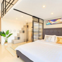 Chính Chủ Cho Thuê Nhanh Căn Hộ Studio Có Gác, Nhà Mới Cực đẹp, 36 M2