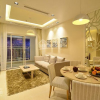 Chính Chủ Cho Thuê Nhanh Ch Lucky Palace, Phan Văn Khỏe, Quận 6, 88m2, 2pn, 11 Triệu/tháng, Lh 0908185996