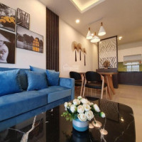 Chính Chủ Cho Thuê Nhanh Chcc Golden Mansion Q Phú Nhuận, 75m2, 2pn, 2wc, Full Nt, Giá 14 Triệu, Lh 0931447274