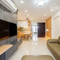 Chính Chủ Cho Thuê Nhanh Chung Cư Vip C6 Vinhomes D'capitale: Căn Hộ 2pn Sáng Tầng 20 đầy đủ đồ View Hồ điều Hòa