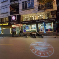 Chính Chủ Cho Thuê Nhanh Mặt Bằng Tại Phố Vũ Phạm Hàm, Mt: 26m2, Dt: 200m2, 0943956739