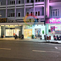 Chính Chủ Cho Thuê Nhanh Mặt Tiền Số 60-62 Mạc Thị Bưởi, Quận 1 Trệt - 10x11 - Hđ 5 Năm