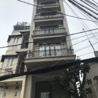 Chính Chủ Cho Thuê Nhanh Mt Cống Quỳnh, Gần Ks Pullman Sg, Q1 Dt: 8x30m, Trệt, 3 Lầu Giá 80tr/th, 0898311051