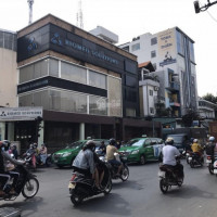Chính Chủ Cho Thuê Nhanh Mt Võ Thị Sáu Q1, 4,5x20m, 1 Lầu, 27 Tr/th