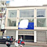 Chính Chủ Cho Thuê Nhanh Nhà 12x25m 1 Trệt 1 Lầu 2 Mặt Tiền Lê Văn Sỹ, Quận Phú Nhuận