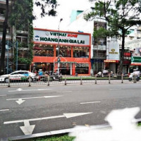 Chính Chủ Cho Thuê Nhanh Nhà Mặt Tiền 212a Trần Hưng đạo, Quận 1 14x20m 1 Trệt 1 Lầu Vị Trí Quá đẹp
