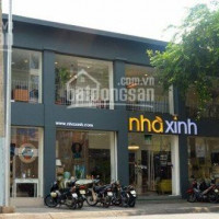 Chính Chủ Cho Thuê Nhanh Nhà Mt Pasteur P6 Quận 3 Dt:16x35m, 3 Tầng ốp Kính  Phù Hợp Showrrom,trưng Bày, Thời Trang