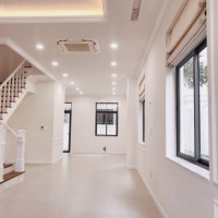 Chính Chủ Cho Thuê Nhanh Nhà Nguyên Căn Mới 1 Trệt 3 Lầu, 4pn, 5wc Tại Lakeview City Q2, 25tr/th Lh 0917810068