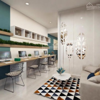 Chính Chủ Cho Thuê Nhanh Officetel The Sun Avenue, Giá Tốt Chỉ Từ 7,5tr/tháng Căn 42m2, Có Nội Thất, Vào ở Ngay