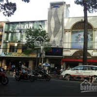 Chính Chủ Cho Thuê Nhanh Tòa Gần Rạp Phim Mt Trần Quang Khải, Dt: 6x20m, Hầm 5 Lầu, Giá 80 Triệu, Lh 0903712886