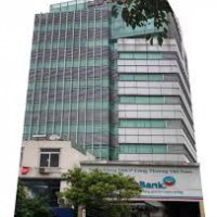 Chính Chủ Cho Thuê Nhanh Văn Phòng Phú Nhuận, Lutaco Building đường Nguyễn Văn Trỗi Dt 350m2, Lh 0906 391 898