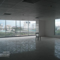 Chính Chủ Cho Thuê Nhanh Văn Phòng Quận Cầu Giấy, Phố Duy Tân, 45m2, 70m2, 250m2, 700m2, Giá 160 Nghìn/m2/th