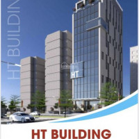 Chính Chủ Cho Thuê Nhanh Văn Phòng Tại Tòa Nhà Ht Building  Duy Tân - Cầu Giấy - Hà Nội, Lh 0943 726639