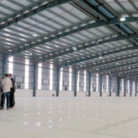 Chính Chủ Cho Thuê Nhanh Xưởng ở Ba La, Hà đông, 5000m2, Giá 250 Tr/ Tháng