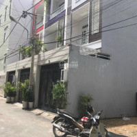 Chính Chủ đang Kẹt Tiền đầu Tư Cần Bán Gấp Nhà 2 Lầu Nguyễn Kiệm, Pn 1,85t/55m2_lh 0768104598